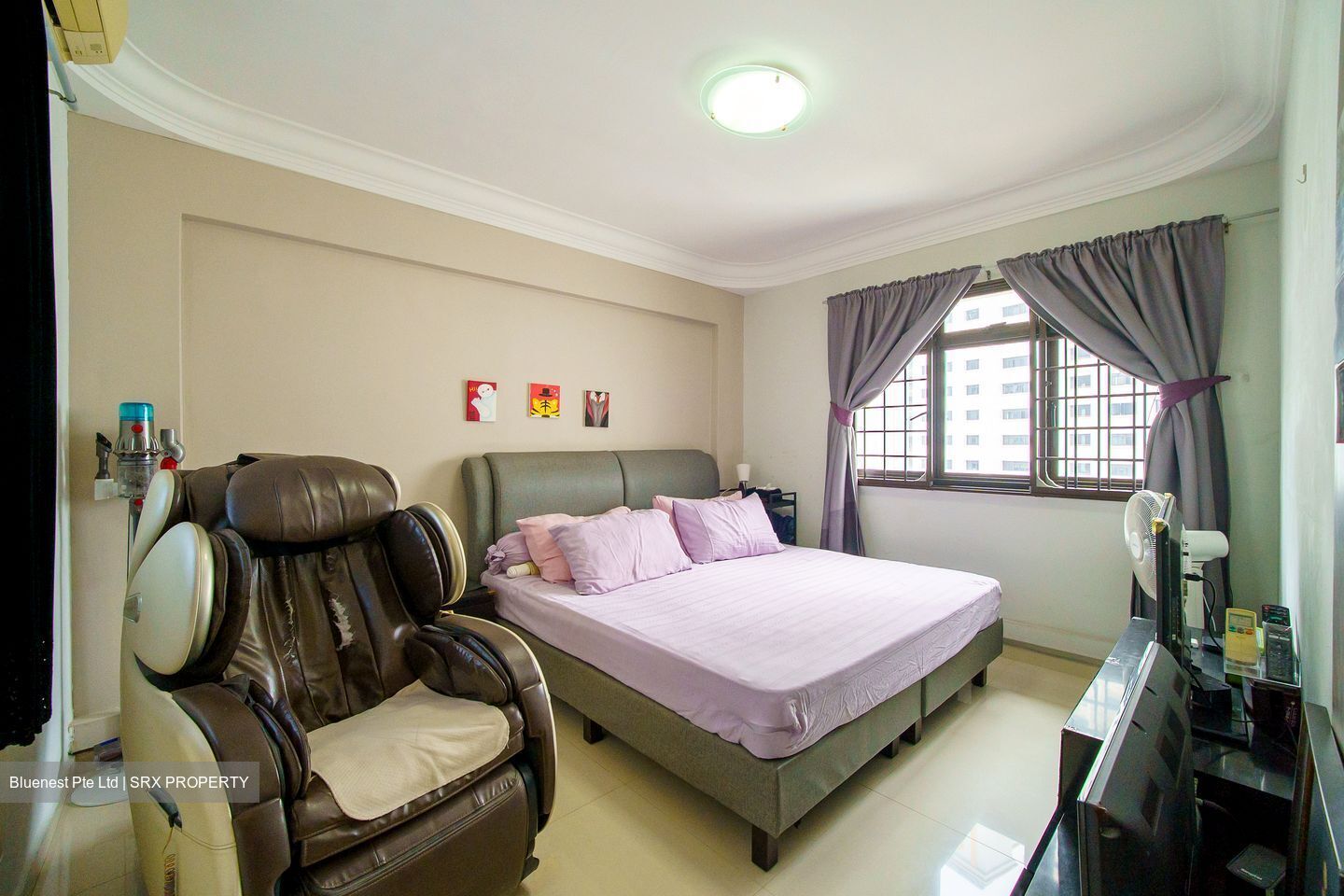 Blk 19 Jalan Membina (Bukit Merah), HDB 4 Rooms #632435811